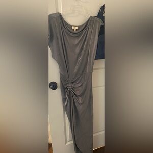 Elan dress in small, great for date night!